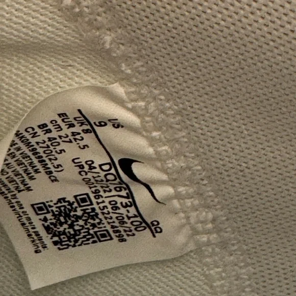 Nike Blazer Mid 77 Pro Club - Picture 11 of 11